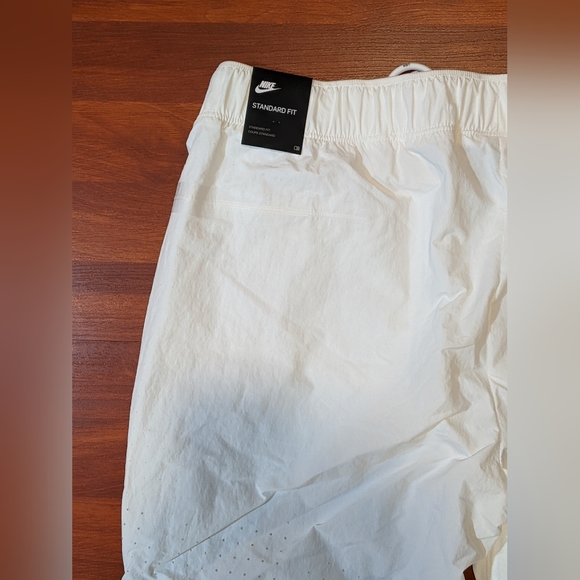 Nike Team USA Olympic Medal Stand Pants 'White' (size us mens XS & S) - Picture 12 of 12